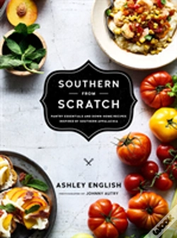 Capa do artigo Southern From Scratch
