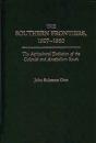Southern Frontiers, 1607-1860 - Preview