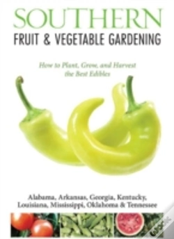 Capa do artigo Southern Fruit & Vegetable Gardening