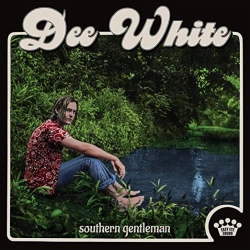Capa do artigo Southern Gentleman - CD