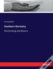 Capa do artigo Southern Germany