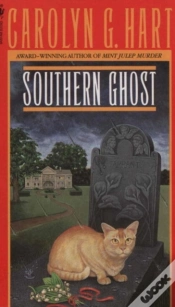 Capa do artigo Southern Ghost