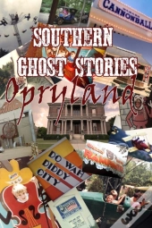 Southern Ghost Stories