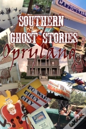 Capa do artigo Southern Ghost Stories