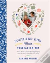 Southern Girl Meets Vegetarian Boy