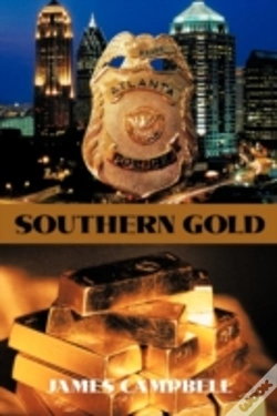 Capa do artigo Southern Gold