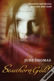 Capa do artigo Southern Gold