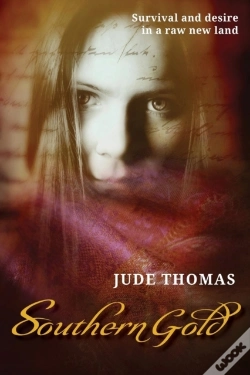 Capa do artigo Southern Gold