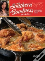 Capa do artigo Southern Goodness