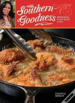 Capa do artigo Southern Goodness