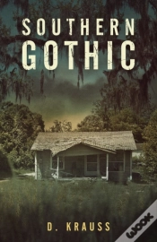 Capa do artigo Southern Gothic