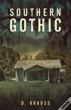 Capa do artigo Southern Gothic