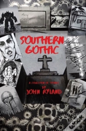 Capa do artigo Southern Gothic