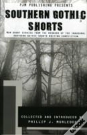 Capa do artigo Southern Gothic Shorts