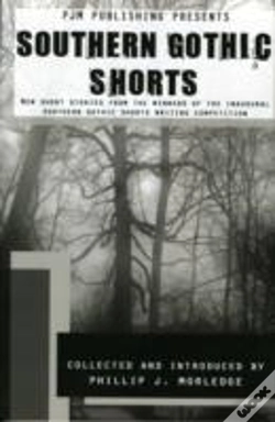 Capa do artigo Southern Gothic Shorts