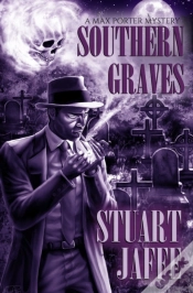 Capa do artigo Southern Graves