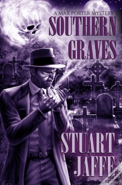 Capa do artigo Southern Graves