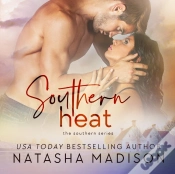 Capa do artigo Southern Heat