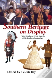 Capa do artigo Southern Heritage On Display