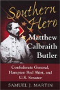 Southern Hero - Preview