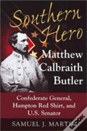 Southern Hero