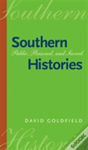 Capa do artigo Southern Histories