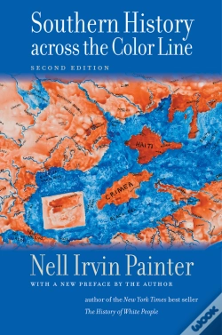 Capa do artigo Southern History Across The Color Line, Second Edition