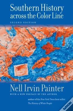 Capa do artigo Southern History Across The Color Line, Second Edition