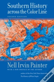 Capa do artigo Southern History Across The Color Line, Second Edition
