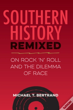 Capa do artigo Southern History Remixed