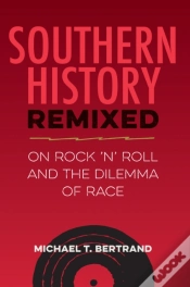 Capa do artigo Southern History Remixed