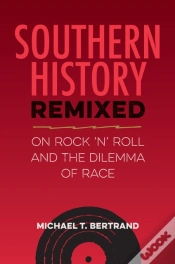 Capa do artigo Southern History Remixed