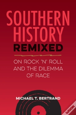 Capa do artigo Southern History Remixed