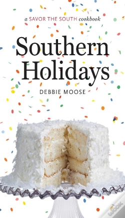 Capa do artigo Southern Holidays