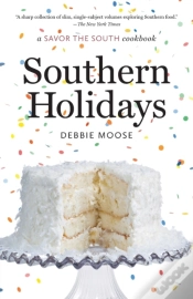 Capa do artigo Southern Holidays