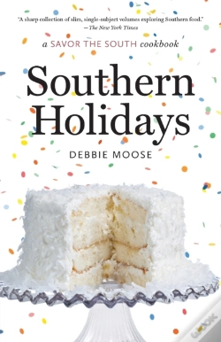 Capa do artigo Southern Holidays