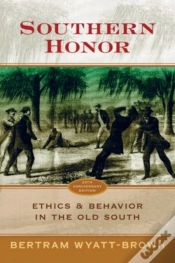 Capa do artigo Southern Honor