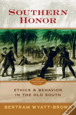 Capa do artigo Southern Honor