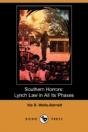 Southern Horrors - Preview