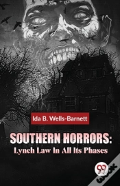 Capa do artigo Southern Horrors