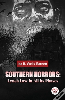 Capa do artigo Southern Horrors