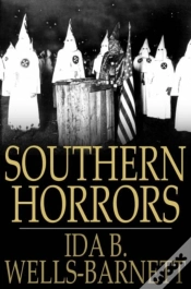 Capa do artigo Southern Horrors