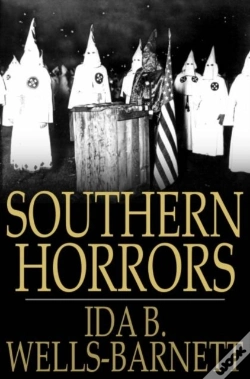 Capa do artigo Southern Horrors