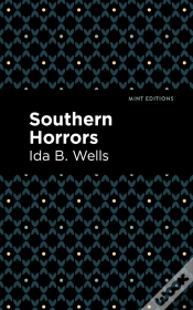 Capa do artigo Southern Horrors