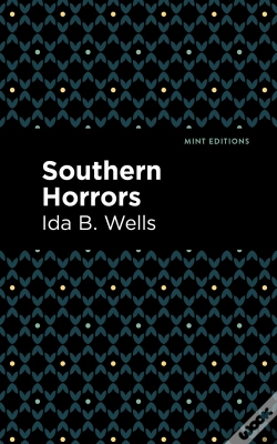 Capa do artigo Southern Horrors