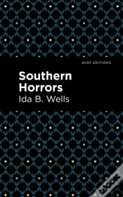 Capa do artigo Southern Horrors