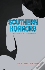 Capa do artigo Southern Horrors