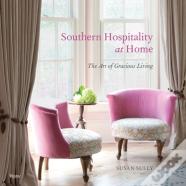 Southern Hospitality At Home