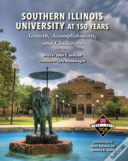 Capa do artigo Southern Illinois University At 150 Years
