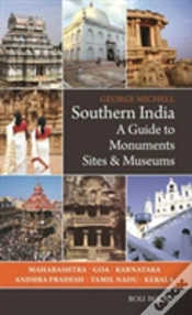 Capa do artigo Southern India